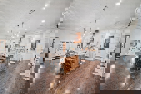 Pryor, Oklahoma Country Home For Sale on Acreage - image 7