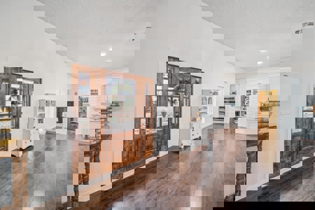 Pryor, Oklahoma Country Home For Sale on Acreage - image 4