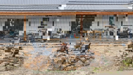 Pryor, Oklahoma Country Home For Sale on Acreage - image 43