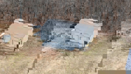 Pryor, Oklahoma Country Home For Sale on Acreage - image 50