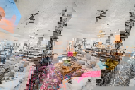 Pryor, Oklahoma Country Home For Sale on Acreage - image 16