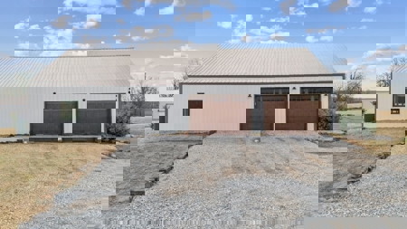 Pryor, Oklahoma Country Home For Sale on Acreage - image 41