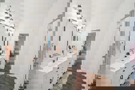 Pryor, Oklahoma Country Home For Sale on Acreage - image 21