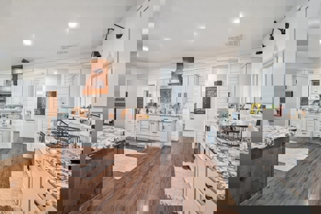 Pryor, Oklahoma Country Home For Sale on Acreage - image 8