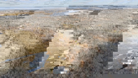 Pryor, Oklahoma Country Home For Sale on Acreage - image 46