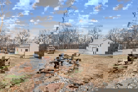 Pryor, Oklahoma Country Home For Sale on Acreage - image 38