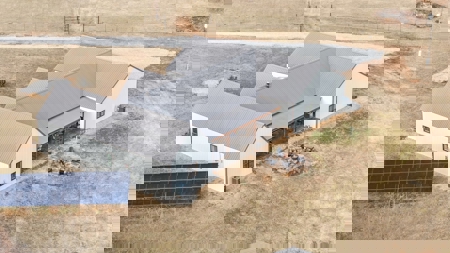 Pryor, Oklahoma Country Home For Sale on Acreage - image 44