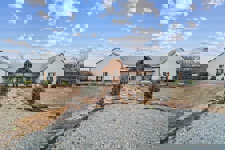 Pryor, Oklahoma Country Home For Sale on Acreage - image 1