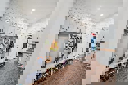 Pryor, Oklahoma Country Home For Sale on Acreage - image 26