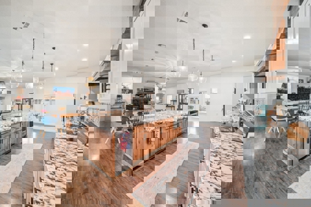 Pryor, Oklahoma Country Home For Sale on Acreage - image 11