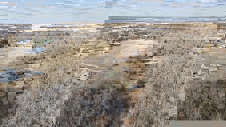 Pryor, Oklahoma Country Home For Sale on Acreage - image 47