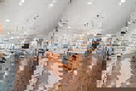 Pryor, Oklahoma Country Home For Sale on Acreage - image 13