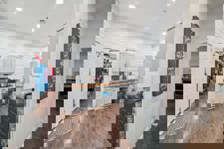 Pryor, Oklahoma Country Home For Sale on Acreage - image 27