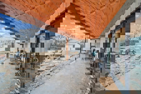 Pryor, Oklahoma Country Home For Sale on Acreage - image 37