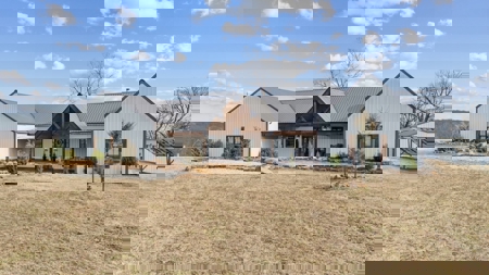 Pryor, Oklahoma Country Home For Sale on Acreage - image 39