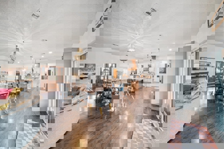 Pryor, Oklahoma Country Home For Sale on Acreage - image 6