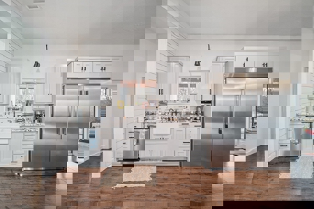 Pryor, Oklahoma Country Home For Sale on Acreage - image 9