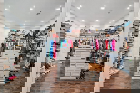 Pryor, Oklahoma Country Home For Sale on Acreage - image 35