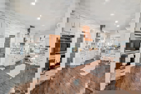 Pryor, Oklahoma Country Home For Sale on Acreage - image 12