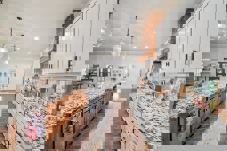 Pryor, Oklahoma Country Home For Sale on Acreage - image 10