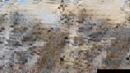 Pryor, Oklahoma Country Home For Sale on Acreage - image 48