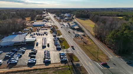 Prime 88-Acre Development Tract in South Hill Growth Hub - image 6