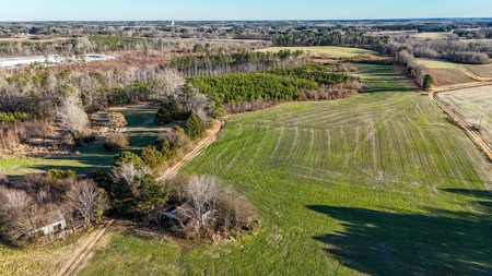 Prime 88-Acre Development Tract in South Hill Growth Hub - image 12