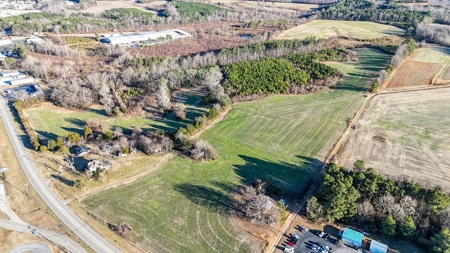 Prime 88-Acre Development Tract in South Hill Growth Hub - image 10