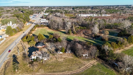 Prime 88-Acre Development Tract in South Hill Growth Hub - image 11