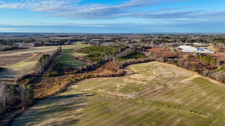Prime 88-Acre Development Tract in South Hill Growth Hub - image 20