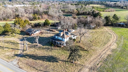 Prime 88-Acre Development Tract in South Hill Growth Hub - image 9