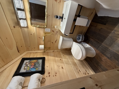 Riverfront Cabin And Acreage For Sale In North Central Arkansas - image 22