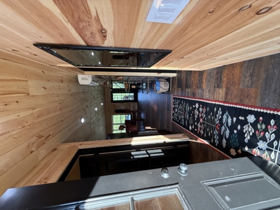 Riverfront Cabin And Acreage For Sale In North Central Arkansas - image 25