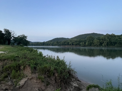 Riverfront Cabin And Acreage For Sale In North Central Arkansas - image 3