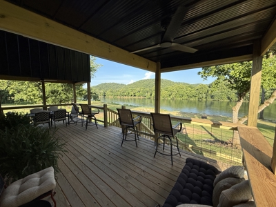 Riverfront Cabin And Acreage For Sale In North Central Arkansas - image 30