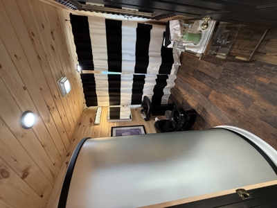 Riverfront Cabin And Acreage For Sale In North Central Arkansas - image 19