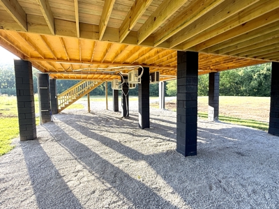 Riverfront Cabin And Acreage For Sale In North Central Arkansas - image 27