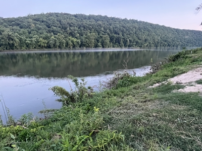 Riverfront Cabin And Acreage For Sale In North Central Arkansas - image 36