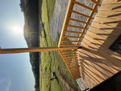 Riverfront Cabin And Acreage For Sale In North Central Arkansas - image 26