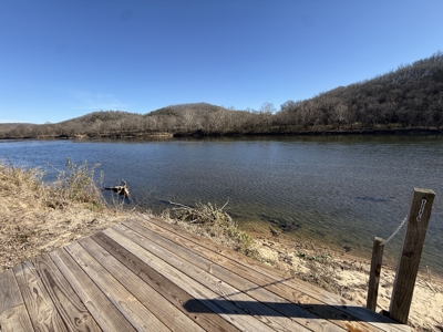 Riverfront Cabin And Acreage For Sale In North Central Arkansas - image 45