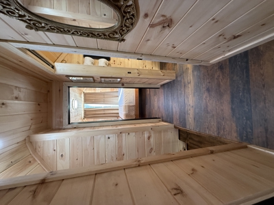 Riverfront Cabin And Acreage For Sale In North Central Arkansas - image 23