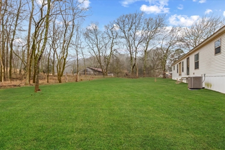 Country Home for Sale in Giles County, Tennessee - image 30