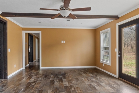 Country Home for Sale in Giles County, Tennessee - image 12