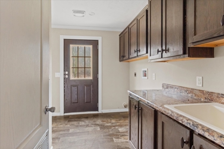 Country Home for Sale in Giles County, Tennessee - image 20