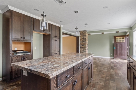 Country Home for Sale in Giles County, Tennessee - image 9