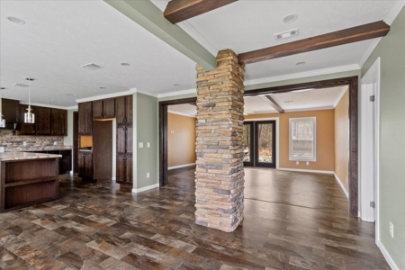 Country Home for Sale in Giles County, Tennessee - image 4