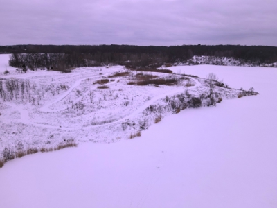 Land for sale in Clinton County Michigan - image 4