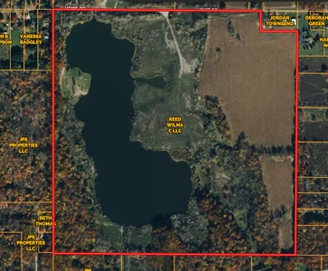 Land for sale in Clinton County Michigan - image 34