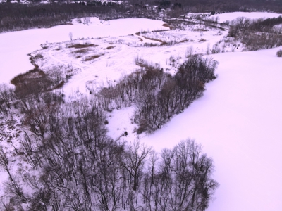 Land for sale in Clinton County Michigan - image 19