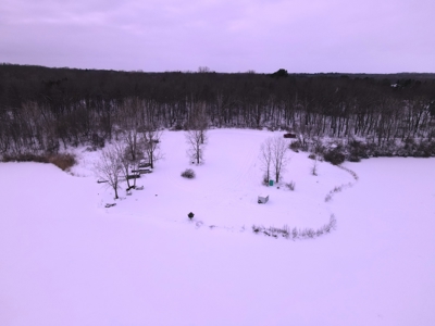 Land for sale in Clinton County Michigan - image 5